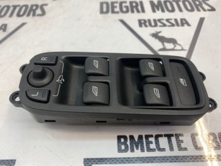 Блок управления стеклоподъёмниками, ориг. номер 31334346, Volvo V60 2010-2013