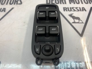 Блок управления стеклоподъёмниками, ориг. номер 31334346, Volvo V60 2010-2013