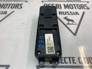 Блок управления стеклоподъёмниками, ориг. номер 31334346, Volvo V60 2010-2013