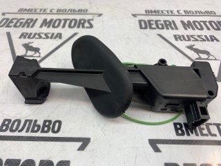 Замок лючка бензобака, ориг. номер 31299107, Volvo V60 2013-2019
