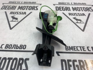 Замок лючка бензобака, ориг. номер 31299107, Volvo V60 2013-2019