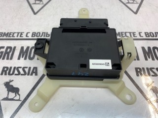 Блок управления ручника, ориг. номер 31445647, Volvo V60 2013-2019