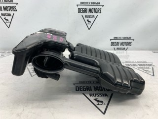 Резонатор впуска, ориг. номер LR023451, Land Rover Range Rover 2009-2012