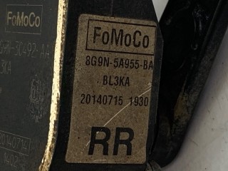 Датчик положения кузова задний правый, ориг. номер 31288274, Volvo XC70 2004-2007
