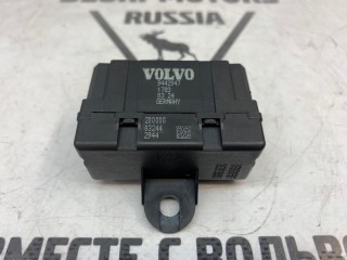 Блок управления подогрева сидений, ориг. номер 9442947, Volvo V70 2000-2004