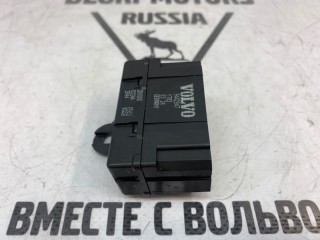 Блок управления подогрева сидений, ориг. номер 9442947, Volvo V70 2000-2004