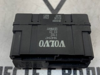 Блок управления подогрева сидений, ориг. номер 9442947, Volvo V70 2000-2004