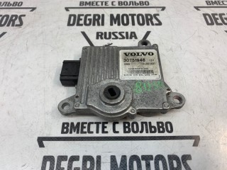 Блок управления АКПП Volvo V70 2007-2013, 30751946