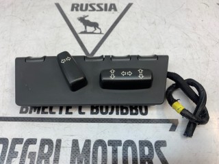 Блок управления сидением передний правый, ориг. номер 39980256, Volvo V70 2000-2004