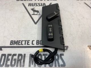 Блок управления сидением передний правый, ориг. номер 39980256, Volvo V70 2000-2004