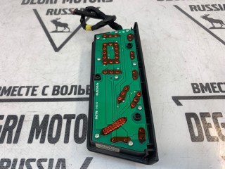 Блок управления сидением передний правый, ориг. номер 39980256, Volvo V70 2000-2004