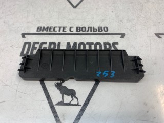 Кронштейн аккумулятора, ориг. номер 31301935, Volvo V40 Cross Country 2012-2016