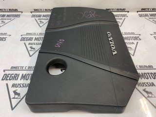 Крышка ДВС декоративная, ориг. номер 30777322, Volvo V50 2007-2012