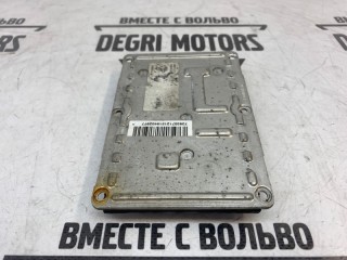 Блок ксенона, ориг. номер 30727205, Volvo XC90 2002-2006