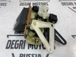 Замок багажника задний, ориг. номер 31253047, Volvo V70 2004-2007
