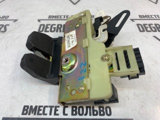 Замок багажника задний, ориг. номер 31253047, Volvo V70 2004-2007