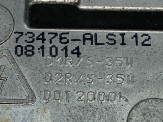 Блок ксенона, ориг. номер 30784923, Volvo S60 2004-2010