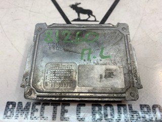 Блок ксенона, ориг. номер 30727205, Volvo XC90 2006-2014