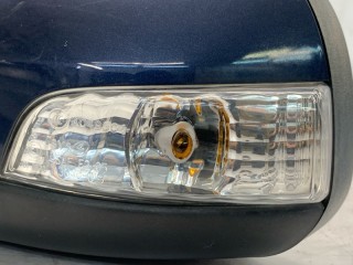 Зеркало переднее левое, ориг. номер 31218184, Volvo V50 2007-2012