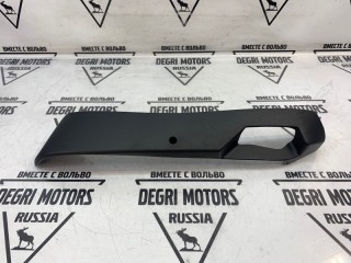 Накладка сиденья передняя, ориг. номер 52107058018, BMW 523i E39
