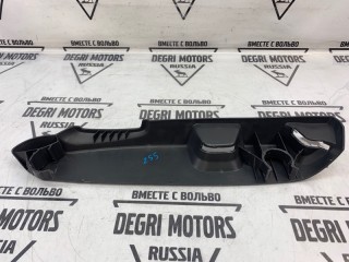 Накладка сиденья передняя левая, ориг. номер 9196019, Volvo V70 2000-2004