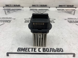 Сопротивление вентилятора отопителя, ориг. номер 30767040, Volvo V60 2010-2013
