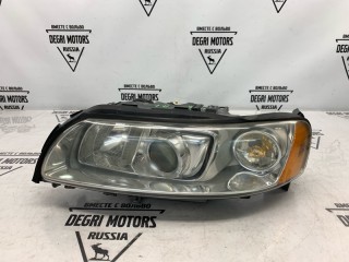 Фара ксеноновая передняя левая, ориг. номер 31446856, Volvo S60 2004-2010