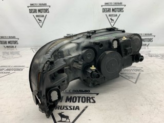 Фара ксеноновая передняя левая, ориг. номер 31446856, Volvo S60 2004-2010