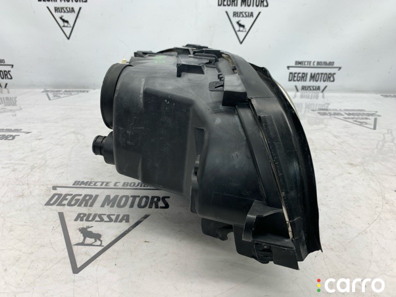 Фара ксеноновая передняя левая Volvo S60 2004-2010, 31446856, фото 5