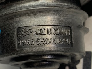 Крышка топливного бака, ориг. номер 31261716, Volvo S60 2004-2010
