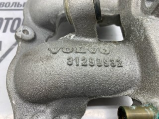 Впускной коллектор, ориг. номер 31338645, Volvo V70 2007-2013