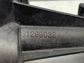 Замок лючка бензобака, ориг. номер 31299032, Volvo V40 Cross Country 2012-2016