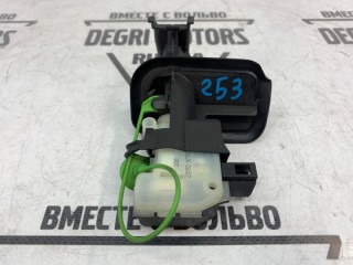 Замок лючка бензобака, ориг. номер 31299032, Volvo V40 Cross Country 2012-2016