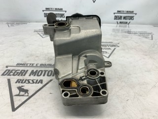 Корпус масляного фильтра, ориг. номер 31338685, Volvo V70 2007-2013