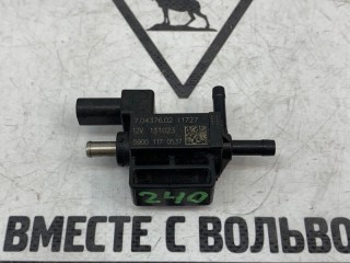 Клапан электромагнитный, ориг. номер 31686139, Volvo V60 2010-2013