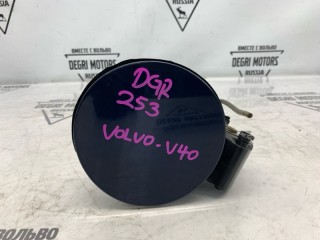 Лючок бензобака, ориг. номер 31440253, Volvo V40 Cross Country 2012-2016