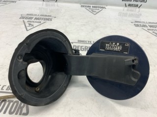 Лючок бензобака, ориг. номер 31440253, Volvo V40 Cross Country 2012-2016