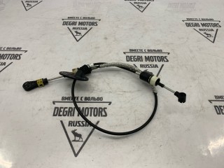 Трос КПП, ориг. номер 31367747, Volvo V40 Cross Country 2012-2016
