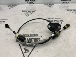 Трос КПП, ориг. номер 31367747, Volvo V40 Cross Country 2012-2016