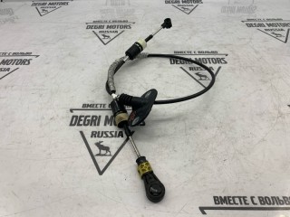 Трос КПП, ориг. номер 31367747, Volvo V40 Cross Country 2012-2016