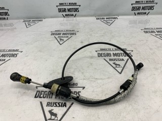 Трос КПП, ориг. номер 31367747, Volvo V40 Cross Country 2012-2016
