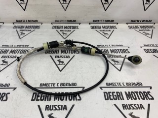 Трос КПП, ориг. номер 31367933, Volvo V70 2007-2013