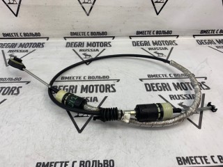 Трос КПП, ориг. номер 31367933, Volvo V70 2007-2013
