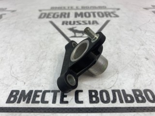 Кронштейн датчика коленвала, ориг. номер 30637803, Volvo V70 2007-2013