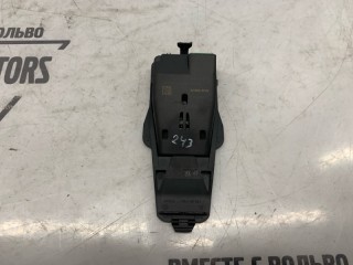 Камера, 31387310, Volvo XC60 I