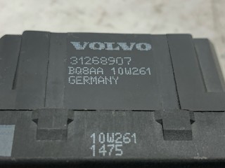 Блок управления подогревом сидений, ориг. номер 31268907, Volvo XC60 2008-2013