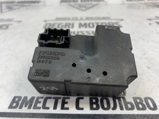 Моторчик заслонки печки, ориг. номер 9142629, Volvo 850 1993-1997