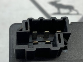 Моторчик заслонки печки, ориг. номер 9142629, Volvo 850 1993-1997