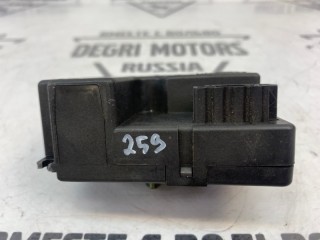 Моторчик заслонки печки, ориг. номер 9142629, Volvo 850 1993-1997