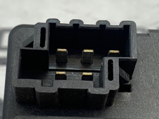 Моторчик заслонки печки, ориг. номер 9142629, Volvo 850 1993-1997